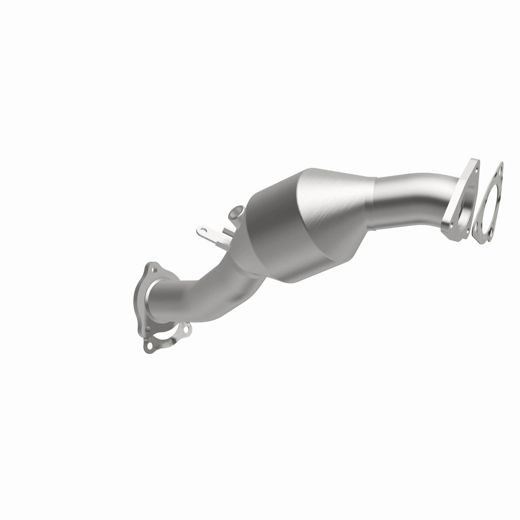 MagnaFlow Exhaust Products 52400 OEM Grade Direct-Fit Catalytic Converter for Select Audi Q7