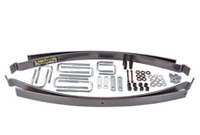 Load image into Gallery viewer, Hellwig 1905 SILENT SUPPORT SYSTEM SPECIAL DESIGN HELPER SPRING KIT for Select Nissan TITAN