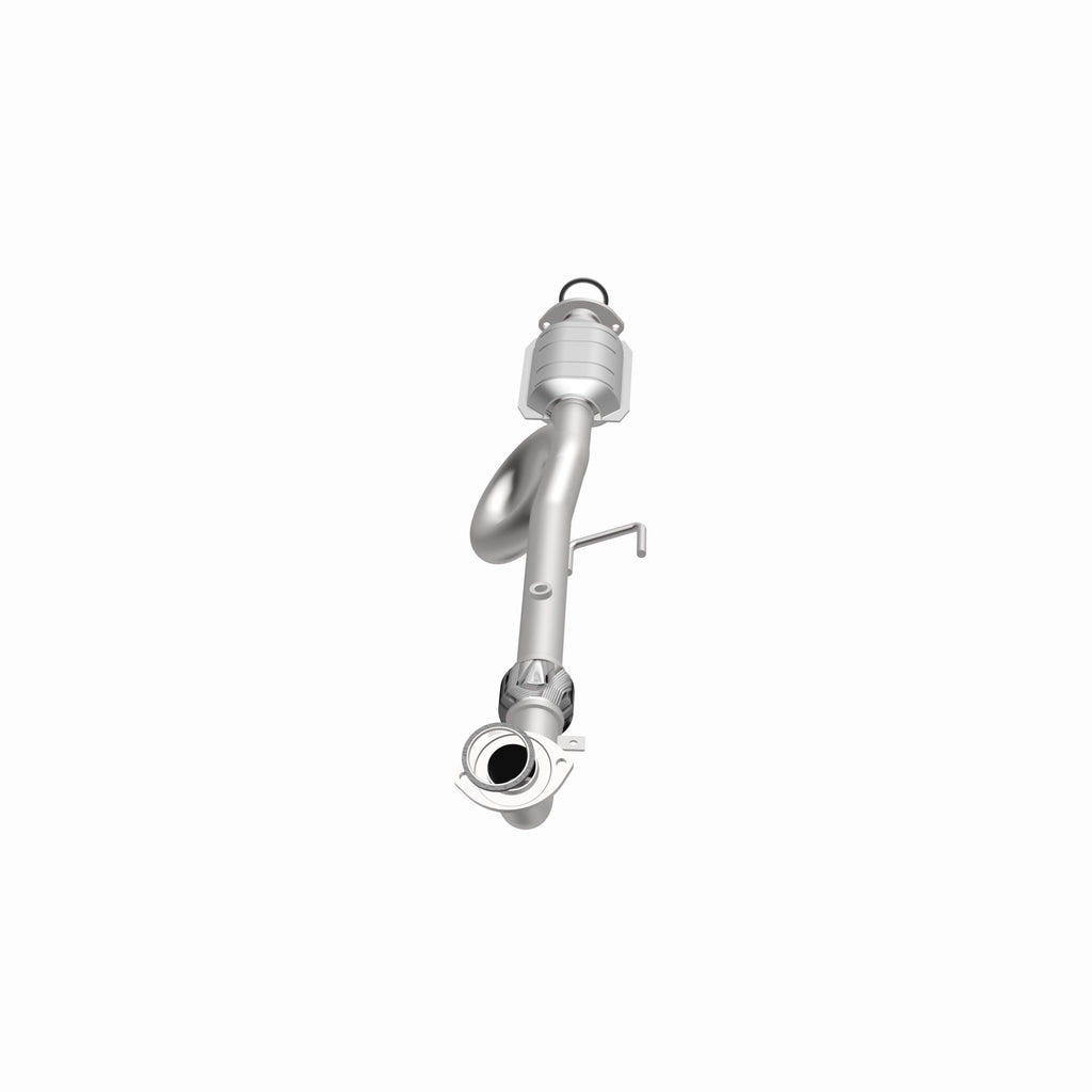 MagnaFlow Exhaust Products 24435 HM Grade Direct-Fit Catalytic Converter for Select Toyota Camry