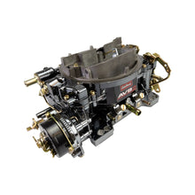 Load image into Gallery viewer, Edelbrock 1906-BP Edelbrock AVS2 650 CFM Carburetor #1906-BP Electric Choke, Black Plasma Finish for Select American Motors Ambassador, American Motors Hornet, American Motors Javelin, American Motors Matador, Avanti II, Bricklin SV-1, Buick Apollo,