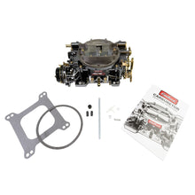 Load image into Gallery viewer, Edelbrock 1906-BP Edelbrock AVS2 650 CFM Carburetor #1906-BP Electric Choke, Black Plasma Finish for Select American Motors Ambassador, American Motors Hornet, American Motors Javelin, American Motors Matador, Avanti II, Bricklin SV-1, Buick Apollo,