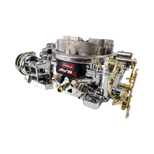 Load image into Gallery viewer, Edelbrock 1906-CP AVS2 Carburetor #1906-CP 650 CFM w/ Electric Choke, Chrome Plasma Finish for Select American Motors Ambassador, American Motors Hornet, American Motors Javelin, American Motors Matador, Avanti II, Bricklin SV-1, Buick Apollo, Buick