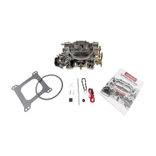 Load image into Gallery viewer, Edelbrock 1906-CP AVS2 Carburetor #1906-CP 650 CFM w/ Electric Choke, Chrome Plasma Finish for Select American Motors Ambassador, American Motors Hornet, American Motors Javelin, American Motors Matador, Avanti II, Bricklin SV-1, Buick Apollo, Buick
