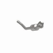 Load image into Gallery viewer, MagnaFlow Exhaust Products 5551250 California CARB Manifold Catalytic Converter for Select Dodge Durango, Jeep Grand Cherokee