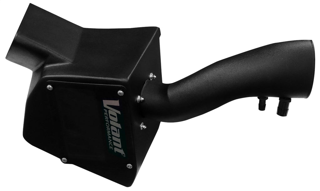 Volant 19068 Cold Air Intake Kit for Select Ford Excursion, Ford F-250 Super Duty, Ford F-350 Super Duty