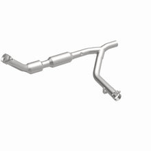 Load image into Gallery viewer, MagnaFlow Exhaust Products 4583033 California CARB Direct-Fit Catalytic Converter for Select Ford F-150