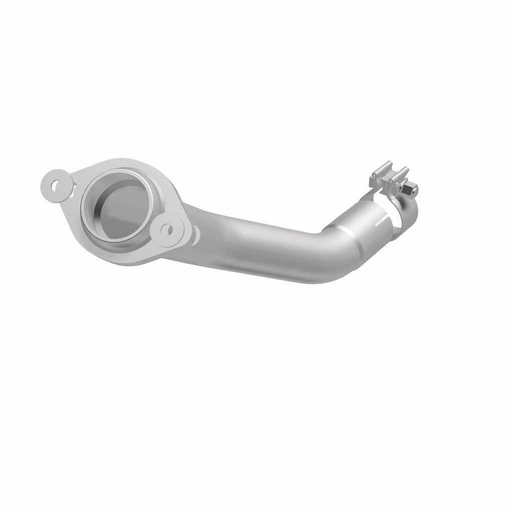 MagnaFlow Exhaust Products 19432 Direct-Fit Exhaust Pipe for Select Jeep Gladiator, Jeep Wrangler