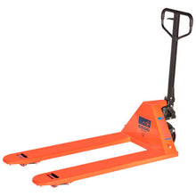 Load image into Gallery viewer, JET 190918 Pallet Truck - 5,500 lb Capacity - Super Heavy Duty