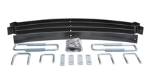 Load image into Gallery viewer, Hellwig 1909 SILENT SUPPORT SYSTEM SPECIAL DESIGN HELPER SPRING KIT for Select Toyota Tundra