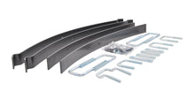 Load image into Gallery viewer, Hellwig 1909 SILENT SUPPORT SYSTEM SPECIAL DESIGN HELPER SPRING KIT for Select Toyota Tundra