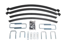 Load image into Gallery viewer, Hellwig 1909 SILENT SUPPORT SYSTEM SPECIAL DESIGN HELPER SPRING KIT for Select Toyota Tundra