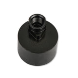 Holley 16-137 190, 255, and 350 LPH FUEL PUMP TO -6 ORB ADAPTER
