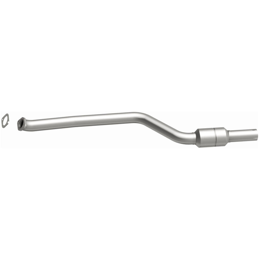MagnaFlow Exhaust Products 557769 California CARB Direct-Fit Catalytic Converter for Select BMW 335i, BMW 335i xDrive, BMW 335is
