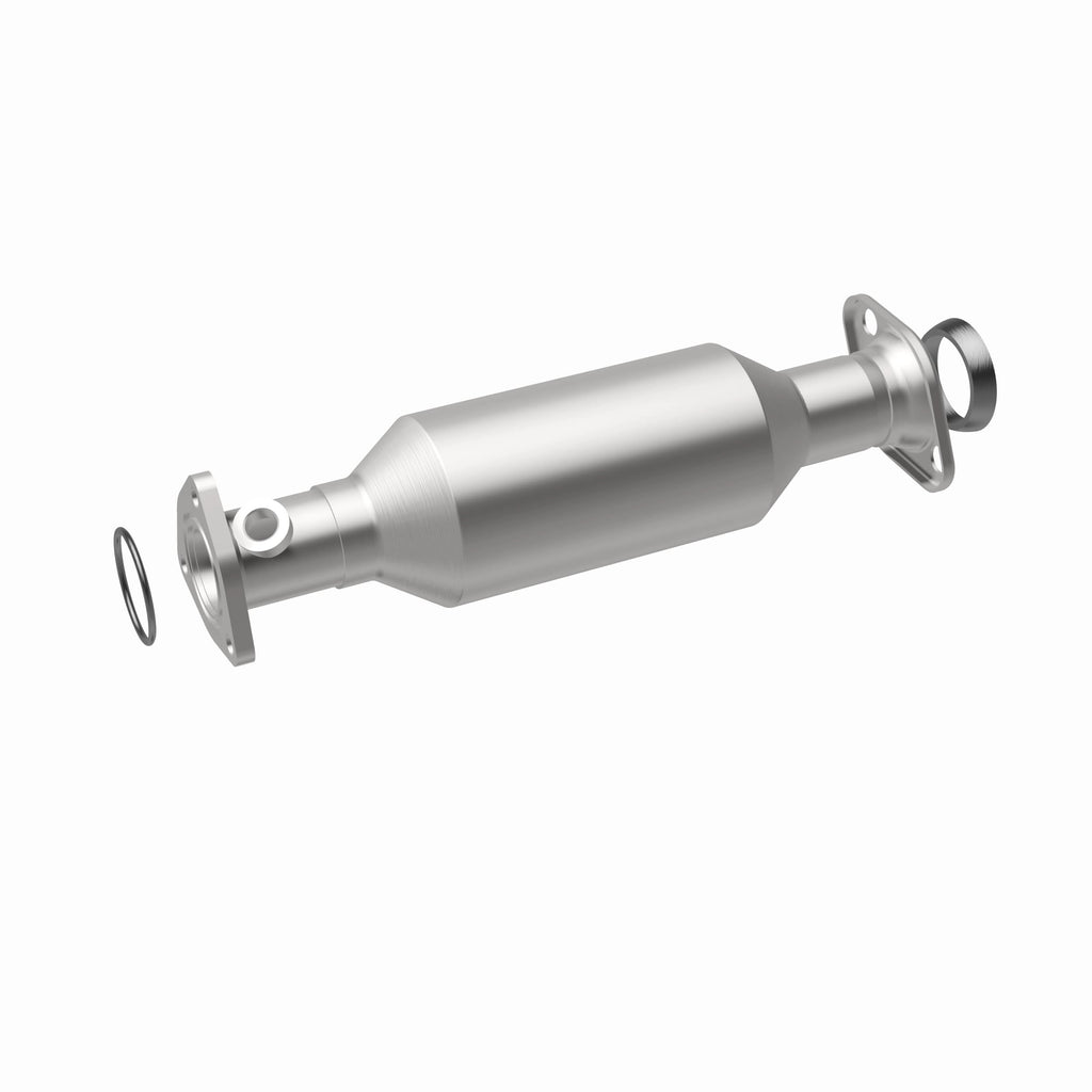 MagnaFlow Exhaust Products 22640 HM Grade Direct-Fit Catalytic Converter for Select Acura CL, Honda Accord