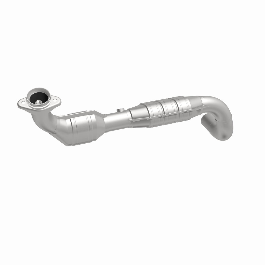 MagnaFlow Exhaust Products 24412 HM Grade Direct-Fit Catalytic Converter for Select Ford Expedition