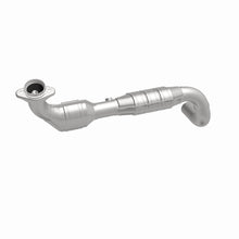 Load image into Gallery viewer, MagnaFlow Exhaust Products 24412 HM Grade Direct-Fit Catalytic Converter for Select Ford Expedition