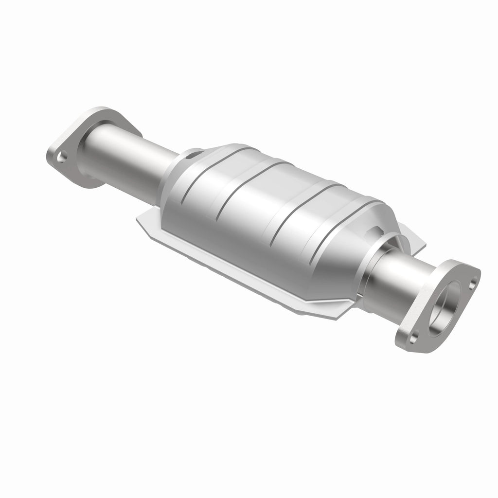 MagnaFlow Exhaust Products 93180 HM Grade Direct-Fit Catalytic Converter for Select Dodge Stealth, Mitsubishi 3000GT