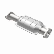 Load image into Gallery viewer, MagnaFlow Exhaust Products 93180 HM Grade Direct-Fit Catalytic Converter for Select Dodge Stealth, Mitsubishi 3000GT