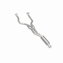 Load image into Gallery viewer, MagnaFlow Exhaust Products 5571071 California CARB Direct-Fit Catalytic Converter for Select Lexus IS250