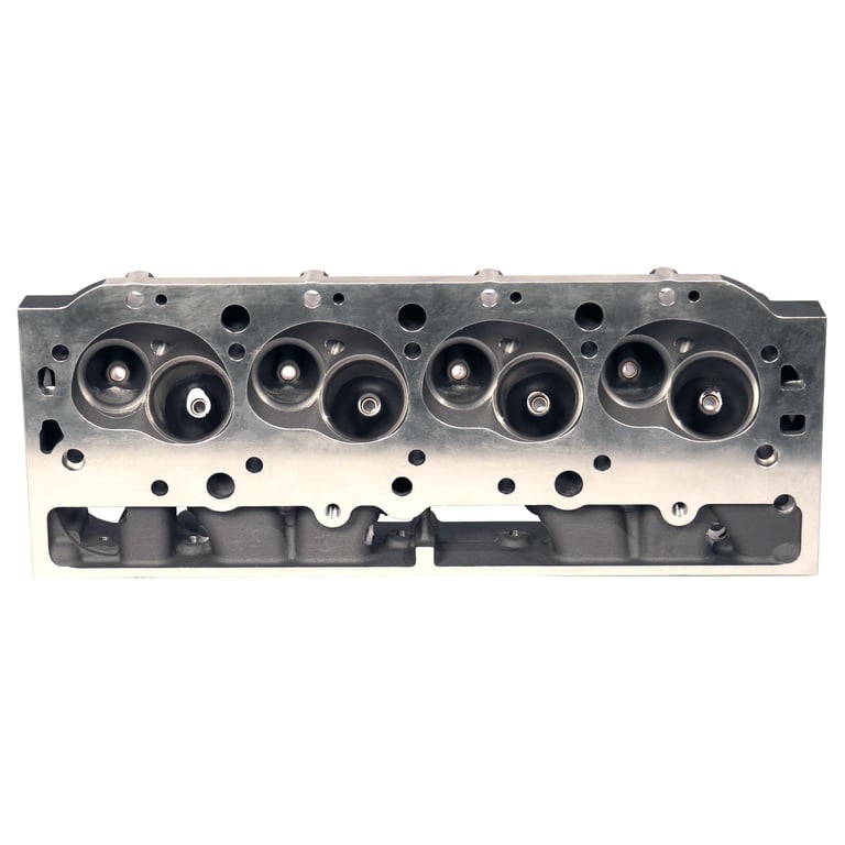 DART 19200010 Pro1 Aluminum Big Block Chevy Cylinder Heads