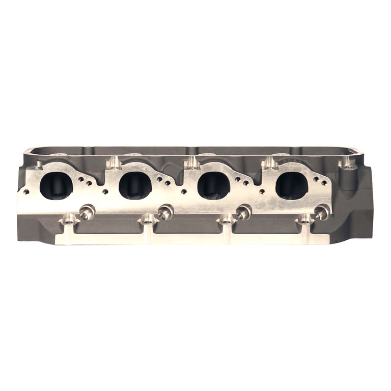 DART 19100010 Pro1 Aluminum Big Block Chevy Cylinder Heads