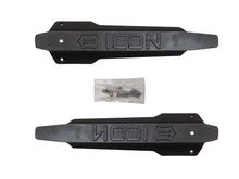 Load image into Gallery viewer, ICON Vehicle Dynamics 191006 11" SHIN GUARD REPLACEMENT KIT (PAIR) for Select Ford F-150