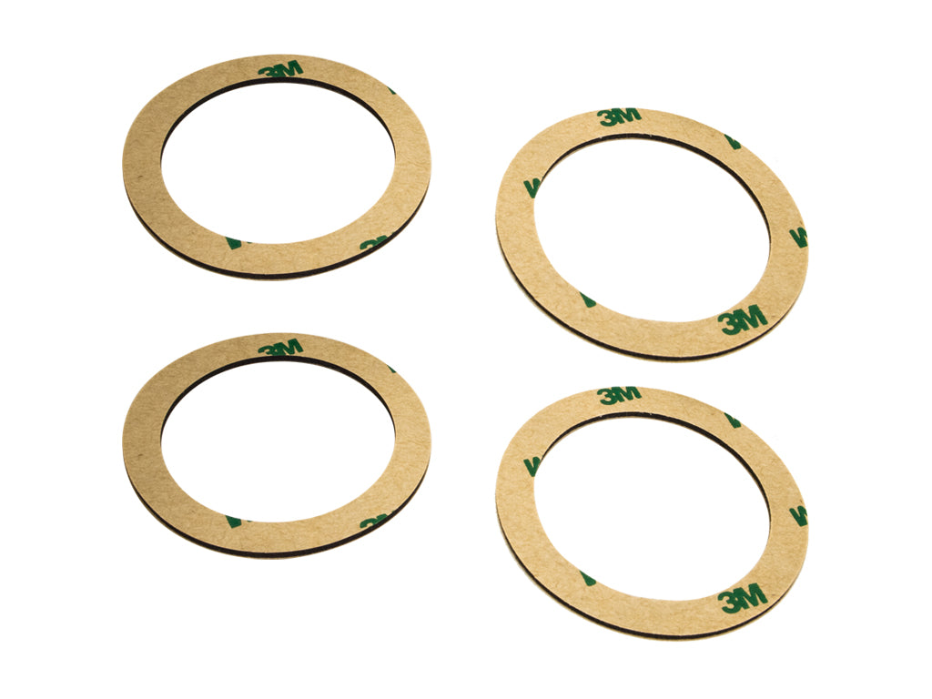ICON Vehicle Dynamics 191012 UCA CAP ADHESIVE KIT - DELTA JOINT/UNIBALL