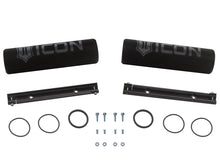 Load image into Gallery viewer, ICON Vehicle Dynamics 191015 10" FINNED RESI UPGRADE KIT