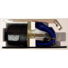Load image into Gallery viewer, Omix 19101.01 Wiper Motor Kit for Select Jeep CJ3, Jeep CJ5, Jeep CJ6, Jeep Commando, Jeep DJ3, Jeep DJ5, Jeep DJ6, Jeep Dispatcher, Jeep F4, Jeep FC150, Jeep FC170, Jeep FC170HD, Jeep Gladiator, Jeep J-100, Jeep J-2500, Jeep Jeepster, Jeep Tornado, Jeep