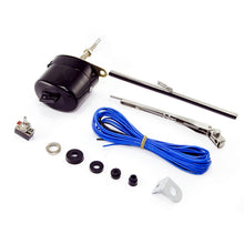 Load image into Gallery viewer, Omix 19101.04 Wiper Motor Kit for Select Jeep CJ3, Jeep CJ5, Jeep CJ6, Jeep Commando, Jeep DJ3, Jeep DJ5, Jeep DJ6, Jeep Dispatcher, Jeep F4, Jeep FC150, Jeep FC170, Jeep FC170HD, Jeep Gladiator, Jeep J-100, Jeep J-2500, Jeep Jeepster, Jeep Tornado, Jeep