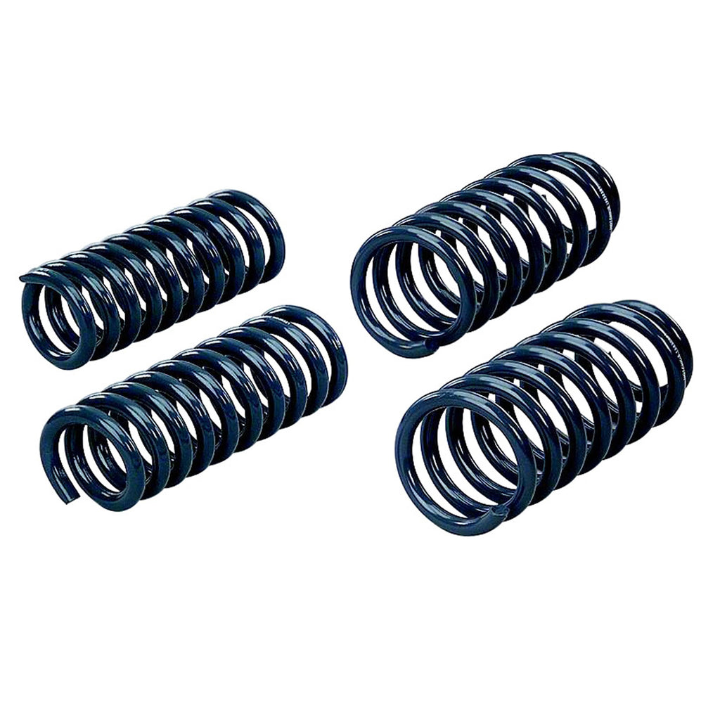 Hotchkis Performance 19101 300C/Magnum Sport Coil Springs from Hotchkis Sport Suspension for Select Chrysler 300, Dodge Charger, Dodge Magnum