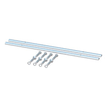 Load image into Gallery viewer, CURT 19102 Replacement S-Series 5th Wheel Slider Rails
