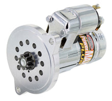 Load image into Gallery viewer, Powermaster Performance 19103 PowerMax Plus Starter for Select Ford 300, Ford Bronco, Ford Country Sedan, Ford Country Squire, Ford Custom, Ford Custom 500, Ford E-100 Econoline, Ford E-100 Econoline Club Wagon, Ford E-150 Econoline, Ford E-150 Econoline