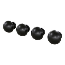 Load image into Gallery viewer, CURT 19103 Replacement S-Series 5th Wheel Slider Bumpers