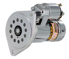 Load image into Gallery viewer, Powermaster Performance 19104 PowerMax Plus Starter for Select Ford 300, Ford Bronco, Ford Country Sedan, Ford Country Squire, Ford Custom, Ford Custom 500, Ford E-100 Econoline, Ford E-100 Econoline Club Wagon, Ford E-150 Econoline, Ford E-150 Econoline