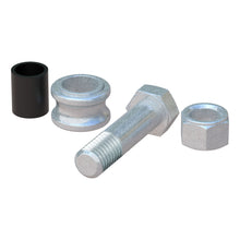 Load image into Gallery viewer, CURT 19104 Replacement S-Series 5th Wheel Slider Wheel Kit