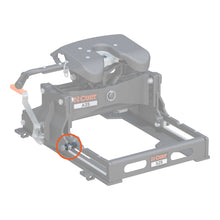 Load image into Gallery viewer, CURT 19104 Replacement S-Series 5th Wheel Slider Wheel Kit