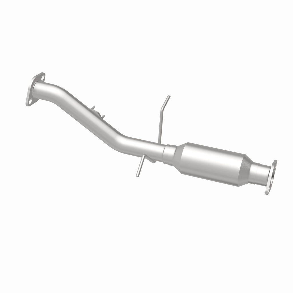 MagnaFlow Exhaust Products 4481014 California CARB Direct-Fit Catalytic Converter for Select Toyota T100
