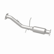 Load image into Gallery viewer, MagnaFlow Exhaust Products 4481014 California CARB Direct-Fit Catalytic Converter for Select Toyota T100