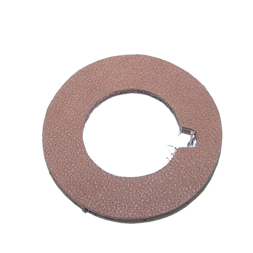 Omix 19105.03 Wiper Pivot Gasket for Select Jeep CJ5, Jeep CJ6, Jeep CJ7, Jeep Scrambler