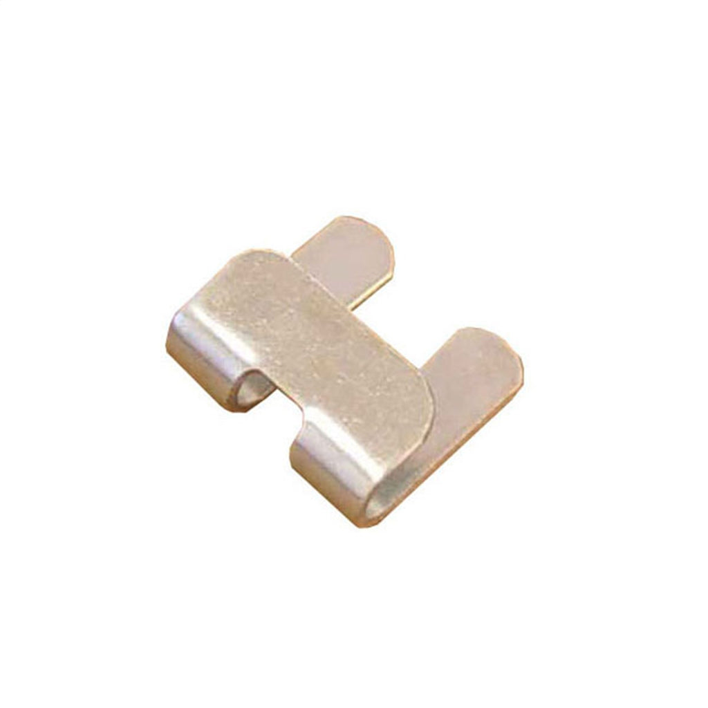 Omix 19105.08 Wiper Rod Clip for Select Jeep CJ5, Jeep CJ6, Jeep CJ7, Jeep Scrambler