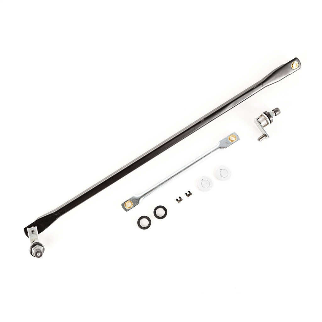 Omix 19105.09 Wiper Linkage Kit for Select Jeep CJ7, Jeep Scrambler