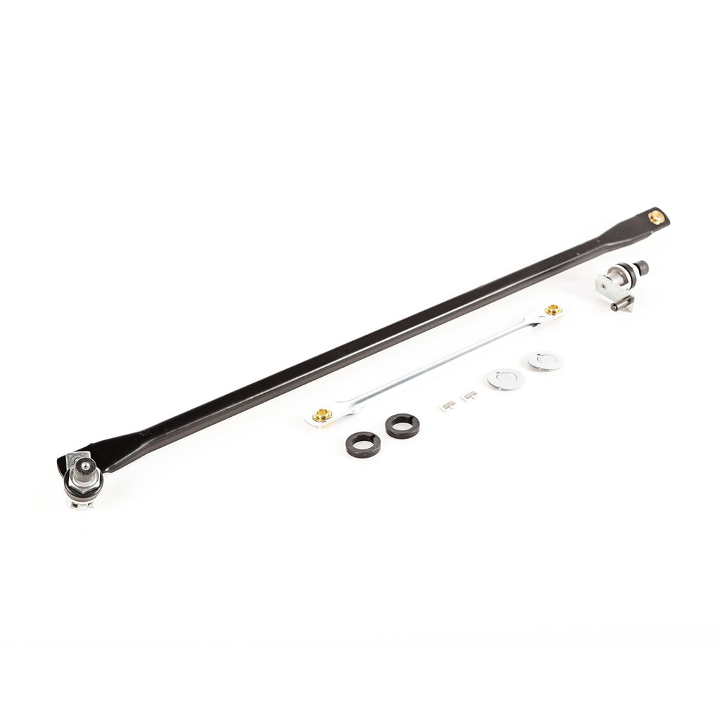 Omix 19105.09 Wiper Linkage Kit for Select Jeep CJ7, Jeep Scrambler