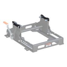 Load image into Gallery viewer, CURT 19105 Replacement S25 5th Wheel Slider Pin Plates