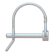Load image into Gallery viewer, CURT 19106 Replacement S-Series 5th Wheel Slider Handle Pin