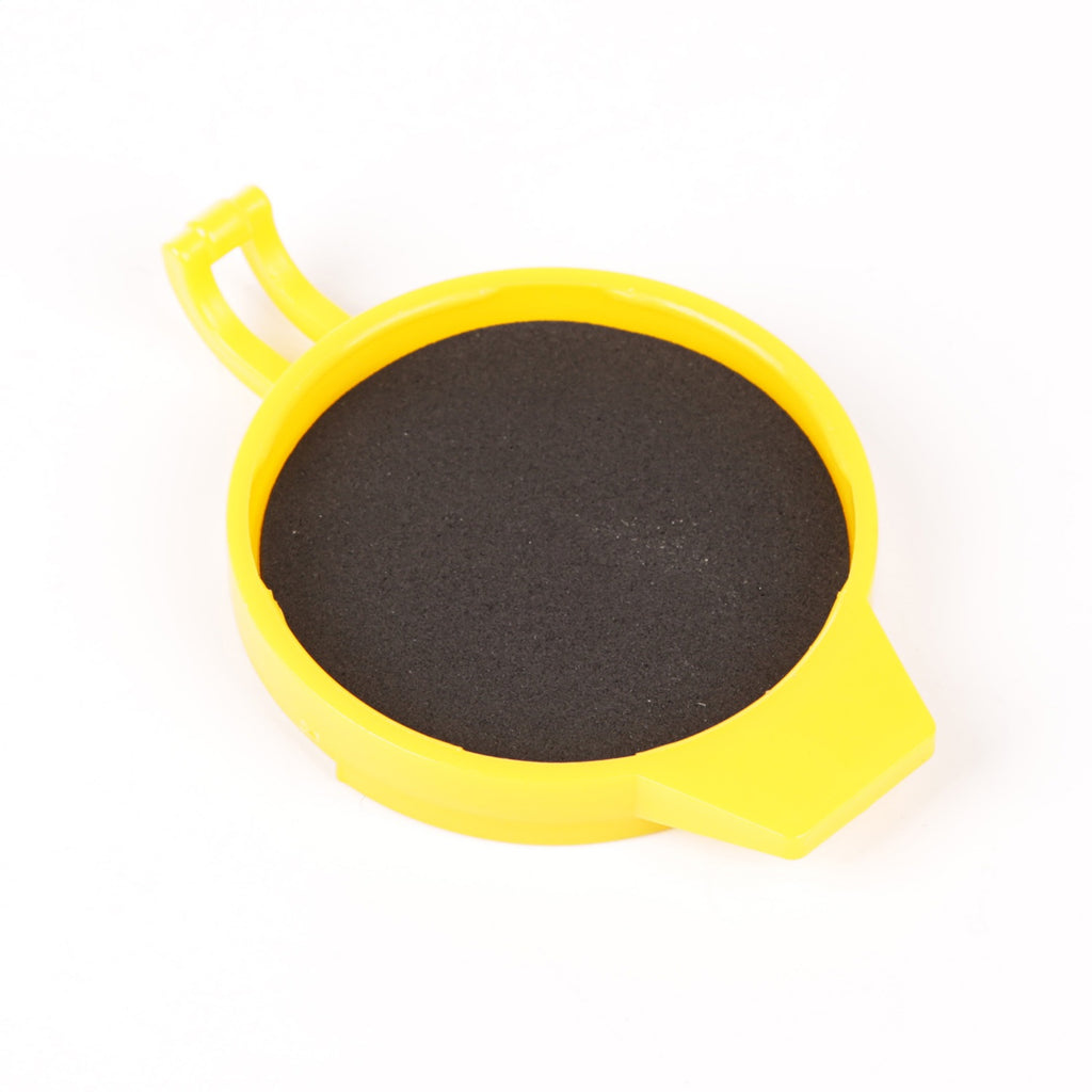 Omix 19107.14 Windshield Reservoir Cap for Select Jeep Wrangler, Jeep Wrangler JK