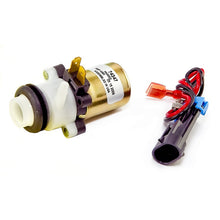 Load image into Gallery viewer, Omix 19108.08 Windshield Washer Pump for Select Jeep Cherokee, Jeep TJ, Jeep Wrangler