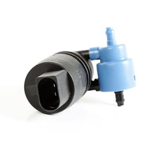 Load image into Gallery viewer, Omix 19108.10 Windshield Washer Pump for Select Jeep TJ, Jeep Wrangler, Jeep Wrangler JK