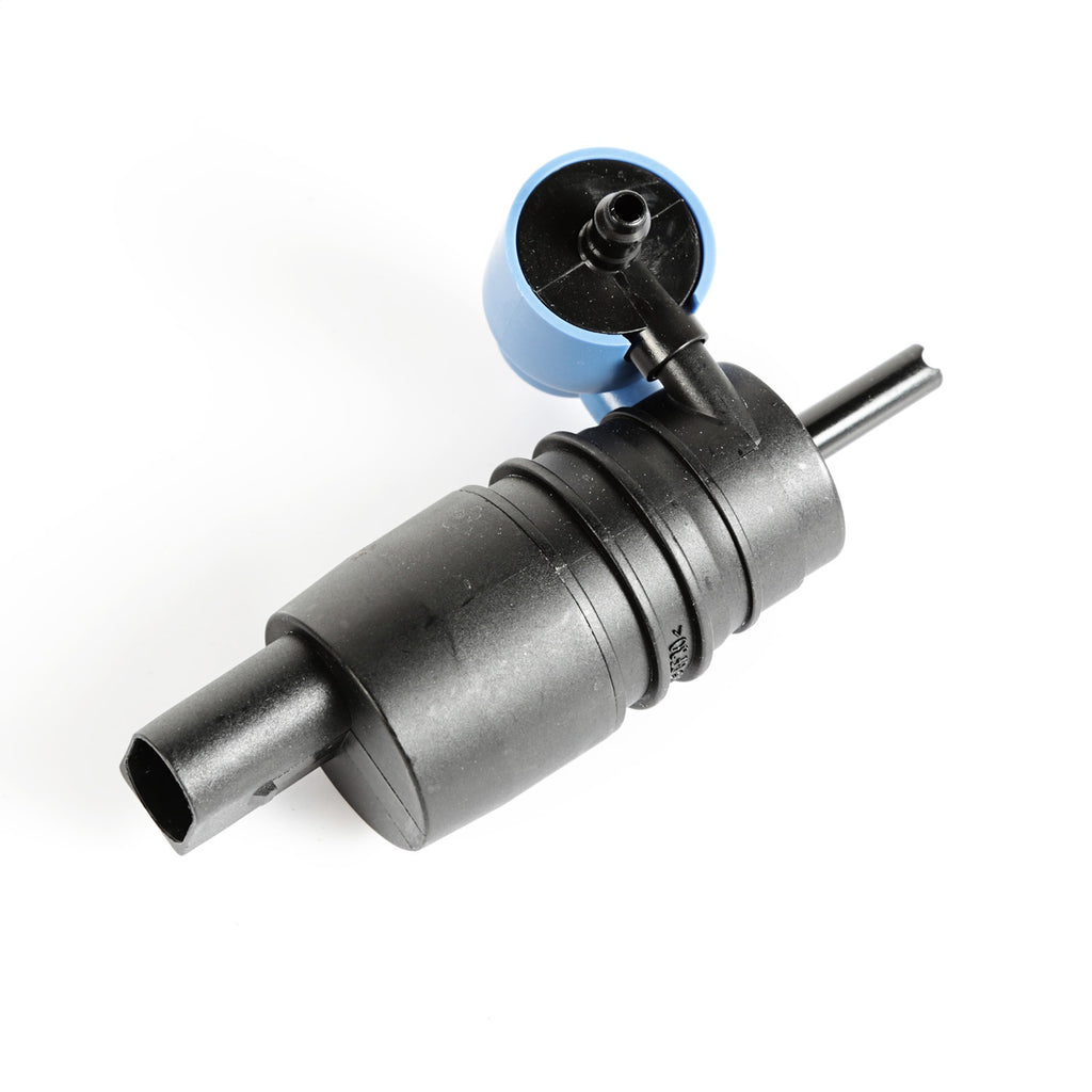 Omix 19108.10 Windshield Washer Pump for Select Jeep TJ, Jeep Wrangler, Jeep Wrangler JK