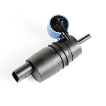 Load image into Gallery viewer, Omix 19108.10 Windshield Washer Pump for Select Jeep TJ, Jeep Wrangler, Jeep Wrangler JK